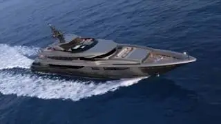 MONDO MARINE M60S