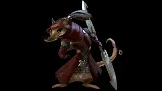Armello / Крыса Зоша / Попытка игры через камни / Общаемся с чатом VKPlay Live / Игра в записи
