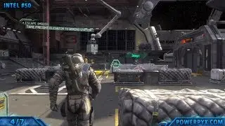 Fuse - All Intel Locations - Mission 6 (The Inspector Trophy / Achievement Guide)
