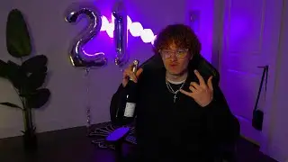 🔴 21ST BIRTHDAY STREAM 🔴