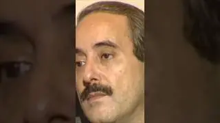 💬 16 dicembre 1987: sentenza Maxi-processo Cosa Nostra, Giovanni Falcone.