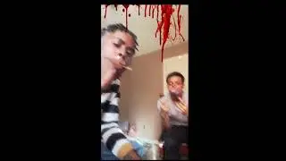 00legend-loud!!!! (Prod.nine9)