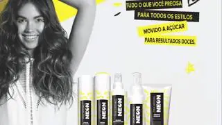 Neon Sugar Cleanse Shampoo - Paul Mitchell - Chic Mix