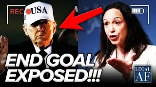 Trump PHONY Venezuela Meeting INSTANTLY UNRAVELS