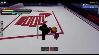 Mighty omega- Doing trial of 100 until i lose (FYI i suck)