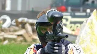 Paintball Graz - Wir machen Paintball zum Erlebnis! (since 2003)