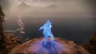 Destiny 2 Sentry X4 / Scouting Commander