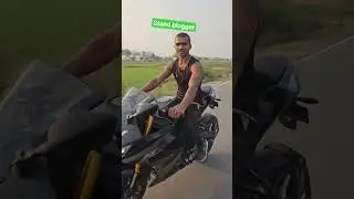 block stand🚴 Bike Lover | 🌍 Travel Vlogger  📍 India  🎥 Real life videos | Short reels  👉 Follow for