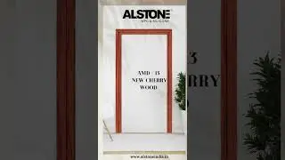 Best Alstone WPC Door Frame Design | #wpcdoorframe #wpc #doorframe