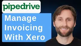 How to Manage Invoicing with Pipedrive and Xero [2026 Guide]