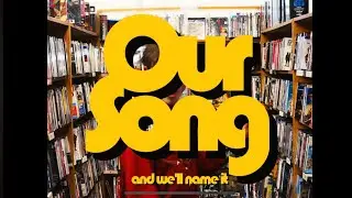 Our Song (Official Visualiser)
