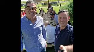 Bodega Los Haroldos & Falasco Wines - Condor on Tour 2023