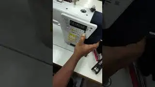 Sewing Machine Reset Brother S7250A Bangla Tutorial 2022
