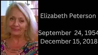 Birmingham Alabama Police Department Elizabeth Peterson homicide Investigation