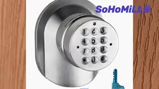 SoHoMiLL&reg; Official Video