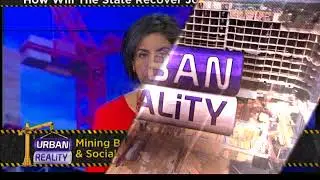 URBAN REALITY EP 49: GOA SEALS ITS IRON-ORE MINES (SEG 1)