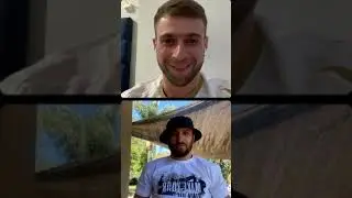 Ломаченко отвечает на вопросы