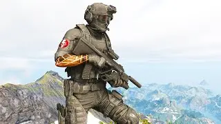 Ghost Recon Breakpoint - Counteract Bodarks Operation - Operation Motherland [Part 10]