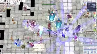 [iRO] WoE2 Sept 2 2018