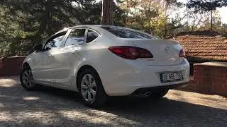 Opel Astra 1.4 T Periyodik Bakım Ve Maliyetler - Muhabbet Tadında - Yetkili Mi? Özel Servis Mi?