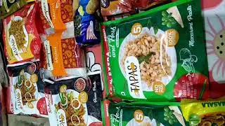 Vestige Best Deals er product ajke aslo. biscuits er stock r onno product gulo kemon laglo .