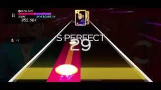 J.Y.Park &lsquo;너 뿐이야 (You're the one) (Happy Ending Ver.)&rsquo; EASY mode