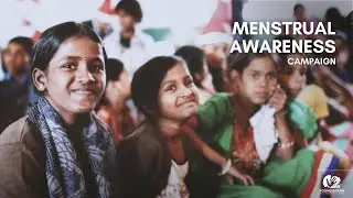 Menstrual Awareness Campaign - Volunteer now!