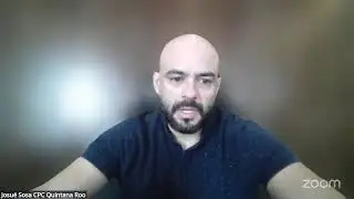 Sesión Ordinaria 20 CPCQROO Período 2025-2026