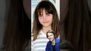 Смена пола дочери Джона Риттера #шорты #джонриттер