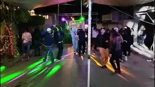 Sonido mago posada 2025