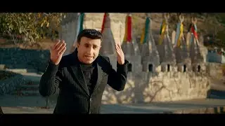 Hozan Şerwan - Ezdixan [8K]