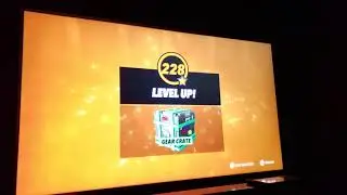 Trials Rising - No gear crate