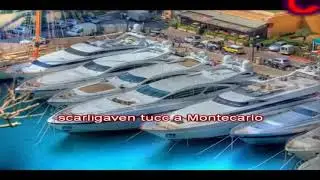 Cagass a doss a Montecarlo