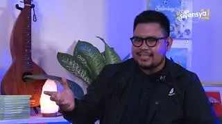 Pa-Siyensya Na! Podcast Episode 3 DOST PHIVOLCS: The 