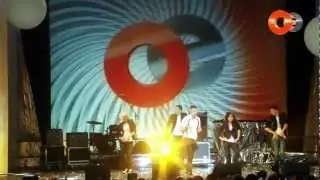 Markus Riva - How It Feels To Be A Man [LIVE OE VIDEO MUSIC AWARDS 2011]