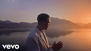 Vegas Jones - Luce (Visual Video)