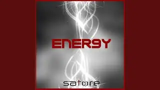 Energy (Original Mix)