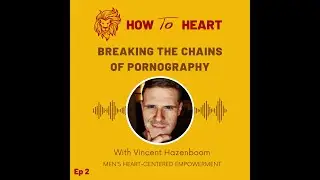 Breaking The Chains Of Pornography.