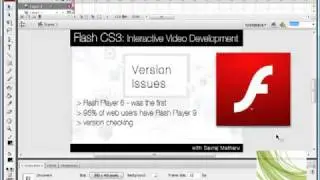 05 Version issues