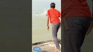 Fast Catch Using Pepe Bite Fishing Method #reels #viral #viralshorts #shorts