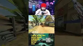 Trolling Ranked Tryhards With The Non-Meta BP50, Hilarious Reaction Compilation #codm #codmobile