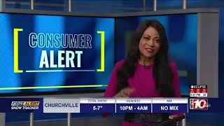 Consumer Alert: FCC mandate will make it easier to determine internet costs