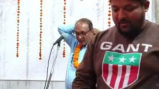 Jashne Wiladat 10th Imam Ali Naqi a.s.| Fatehgarh Imambargah Bhopal