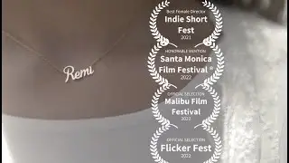 REMI - A Short Film by Sammi-Jack