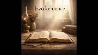 Izzó kemence