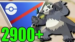 PANGORO nos lleva a MAS de 2900 Puntos en Liga Super