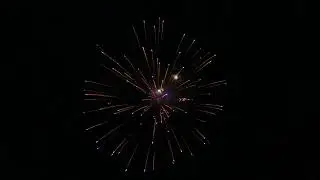 ECMF2214 500g cakes fireworks pyrotechnics East Coast fireworks