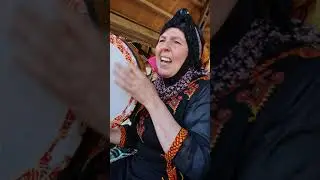 wanesthiyi chanson traditionnelle avec na souad 👩‍🍼💞(urar lxalath)