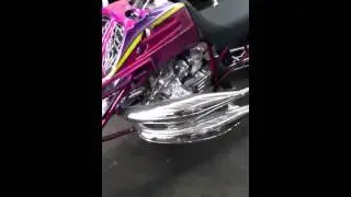 Rub Dubs Racing +4mm 485cc