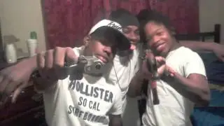 HotBoyShy - Too Phresh Too Clean
